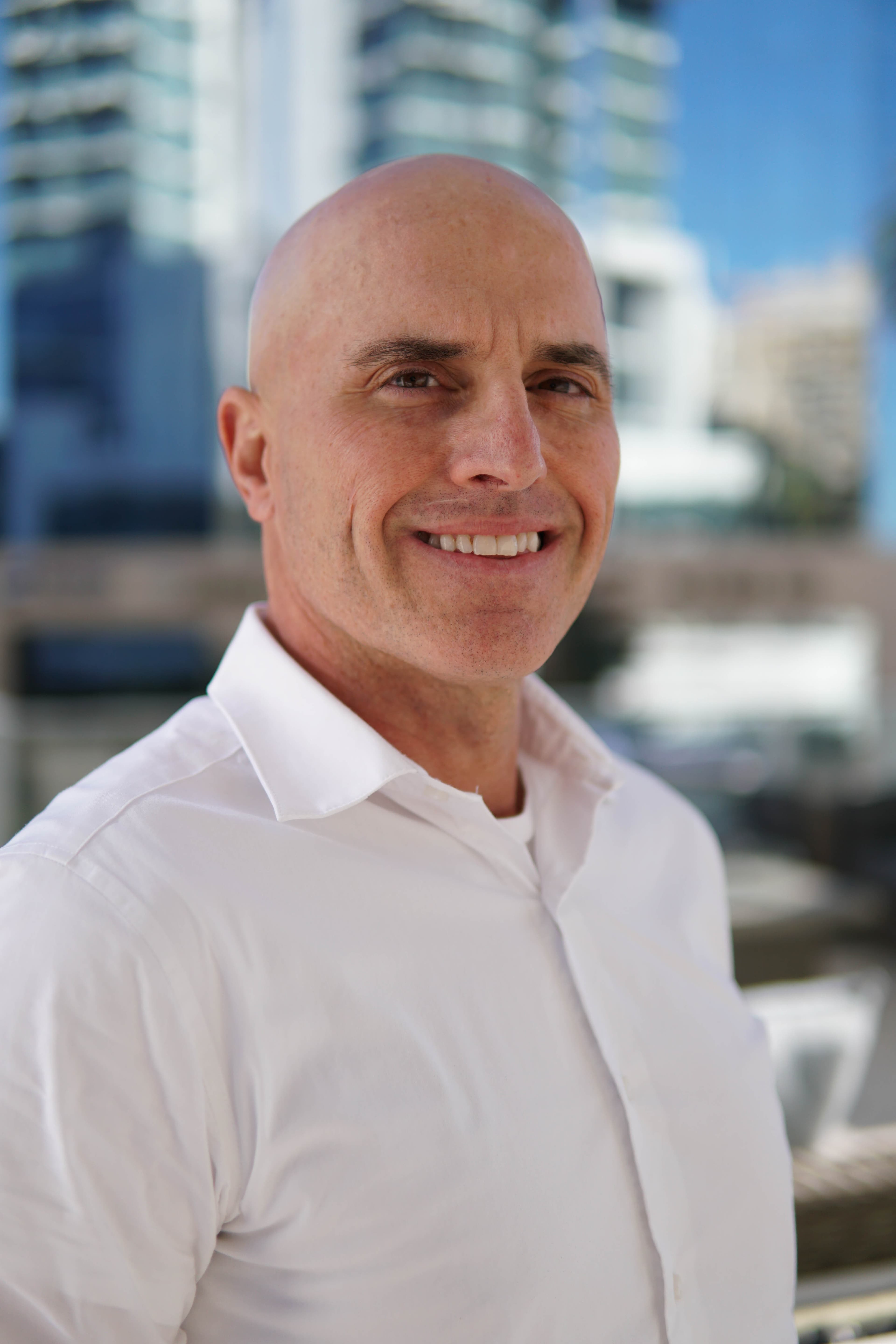 Dr. Kyle Runnels - Pensacola Office - Doctor in Pensacola, FL