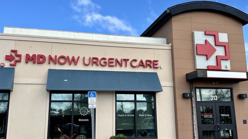 MD Now Urgent Care - North Cape Coral - Doctor in Cape Coral, FL
