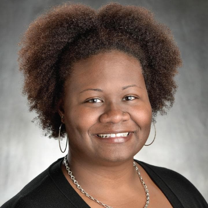 LaTonya D. Russell, MD - Doctor in Chesapeake, VA