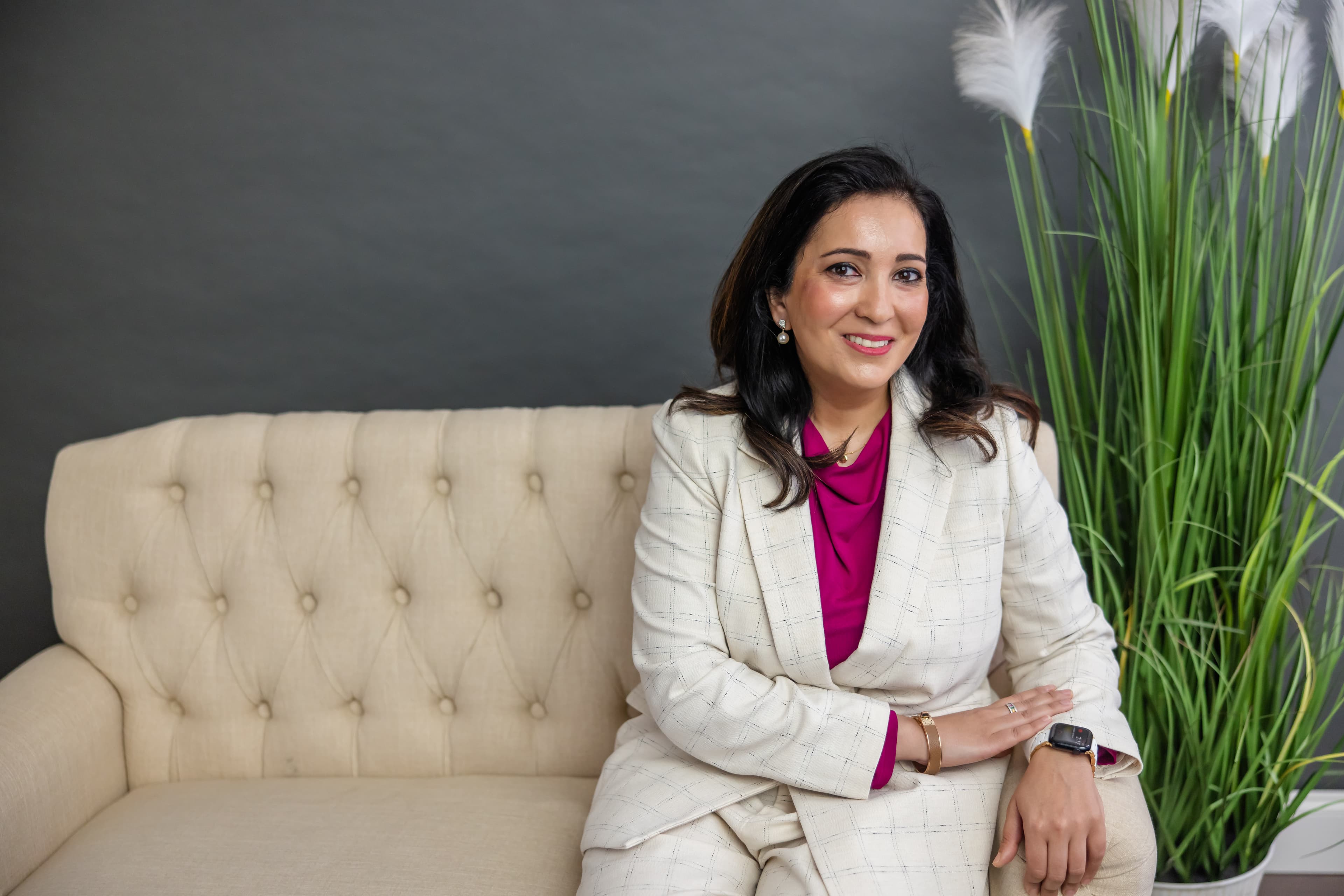 Sophia Rahman, MD- Primary Care, Weight Management & Aesthetics - Doctor in Plano, TX