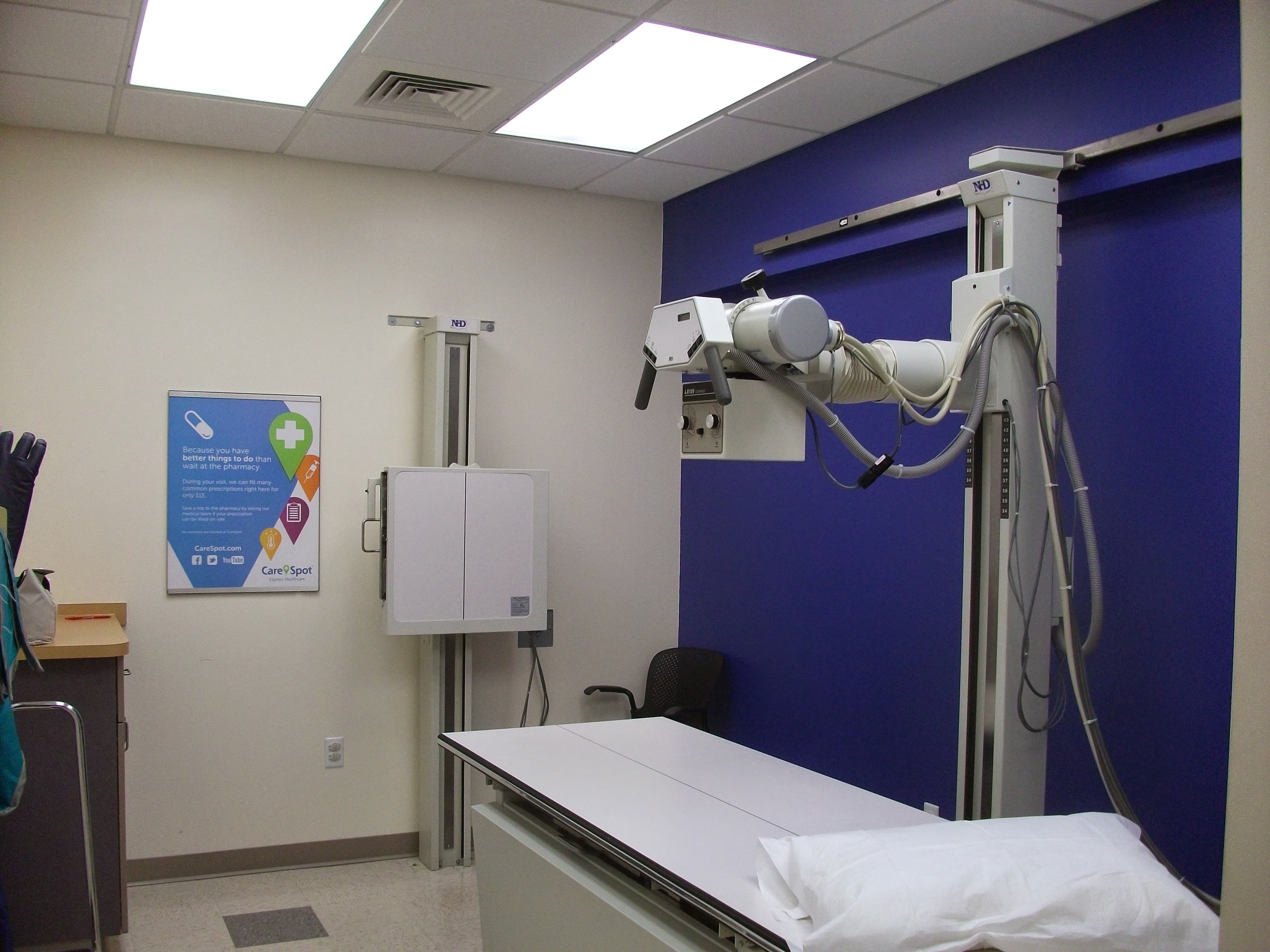 CareSpot Urgent Care of Ocala - Doctor in Ocala, FL