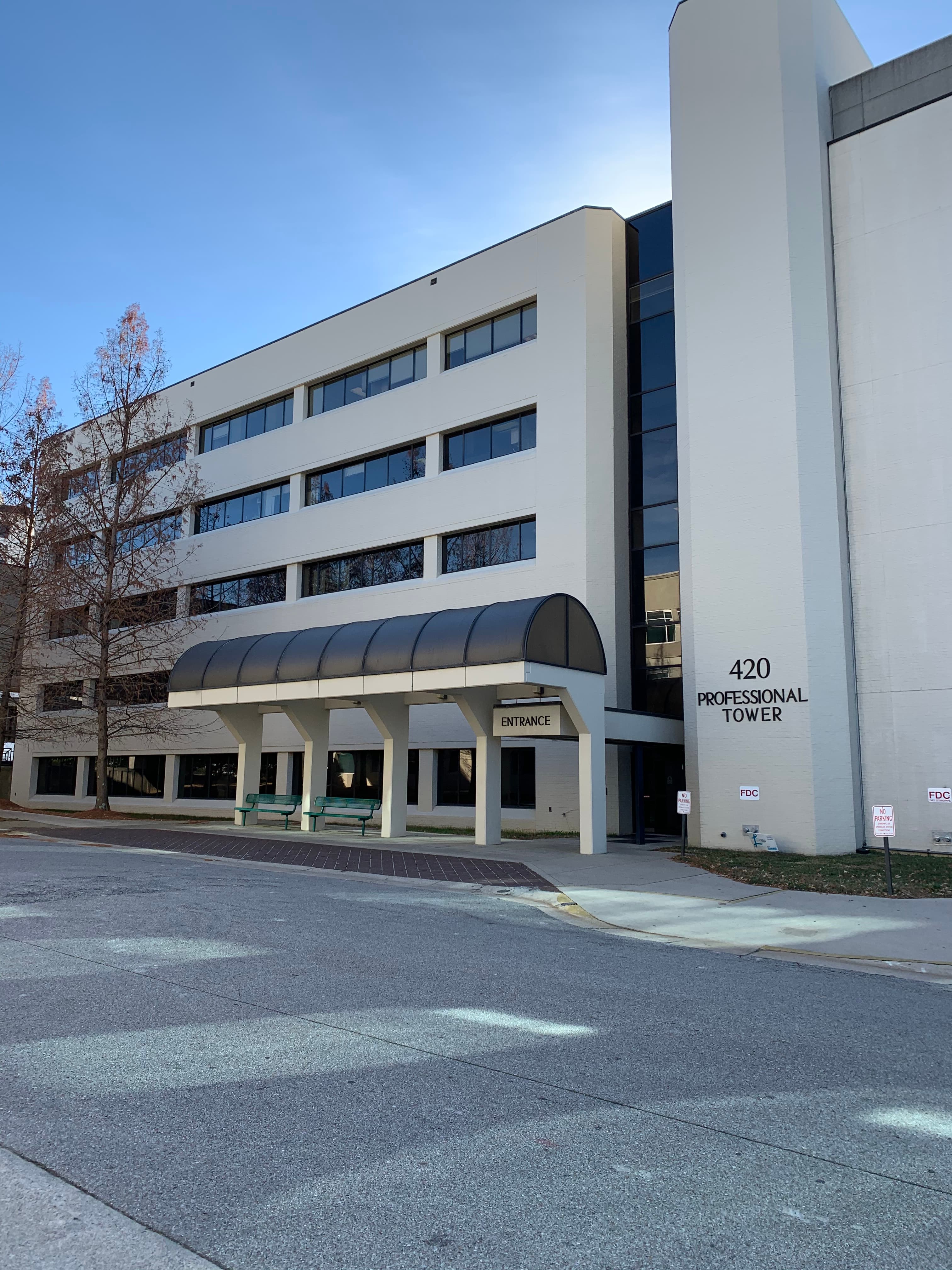 Huntsville Hospital Physician Care at Lowell Drive - Doctor in Huntsville, AL
