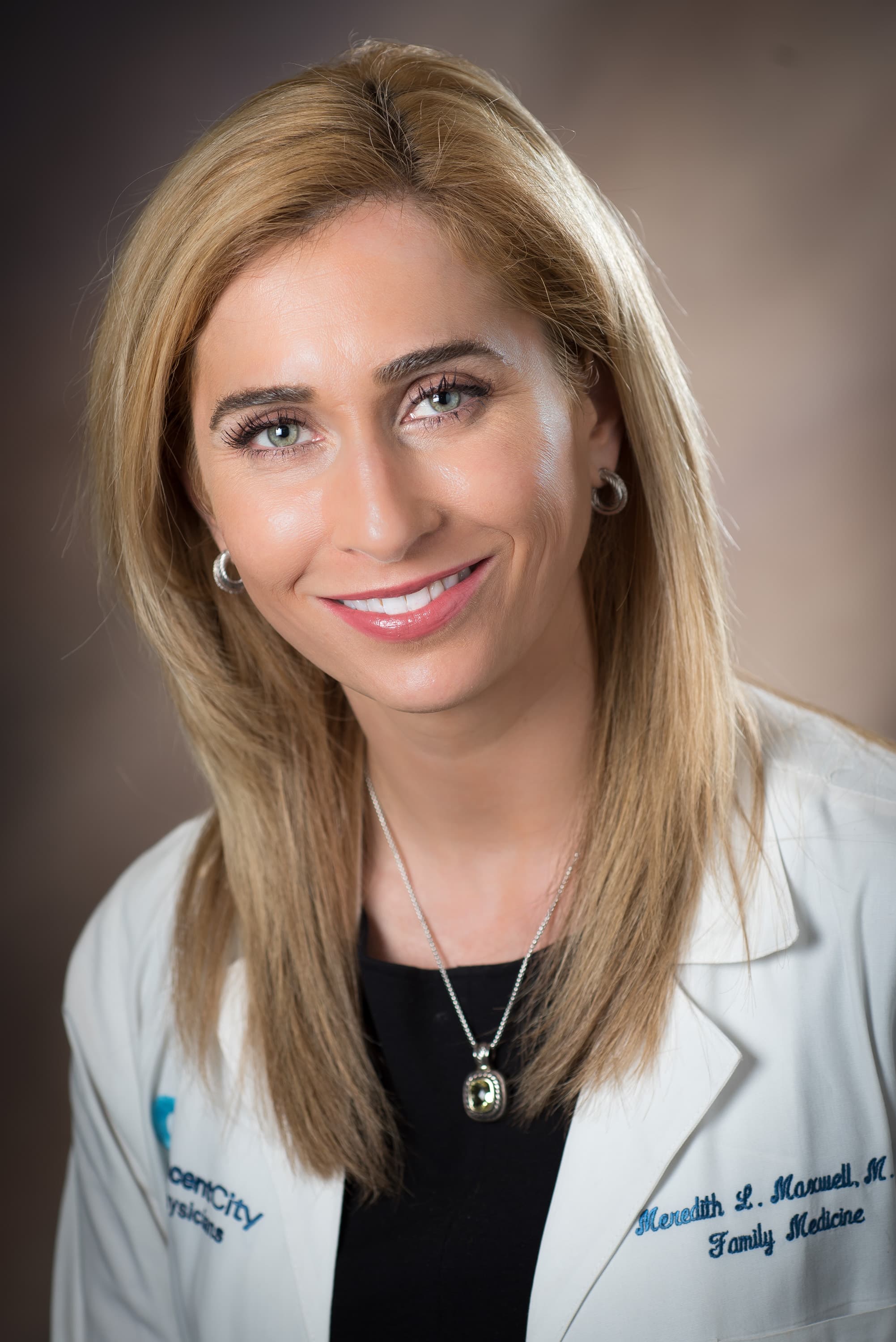 Meredith Maxwell, MD - Doctor in New Orleans, LA