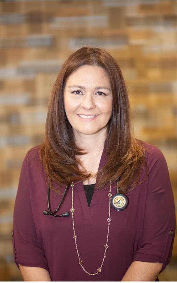 Leticia A. Polanco, MD - South Bay Primary Medical Group - Doctor in Chula Vista, CA