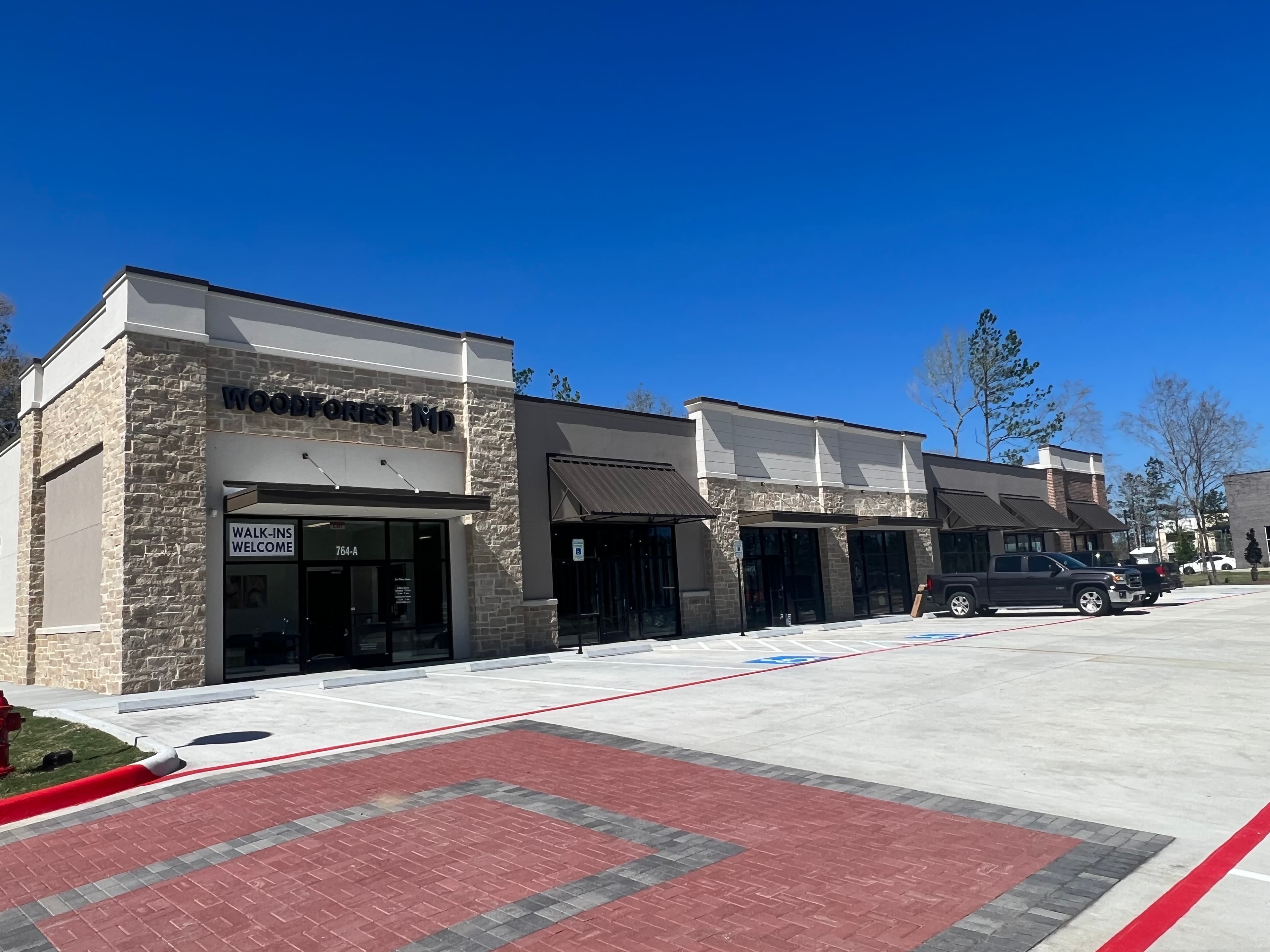 Magnolia Family Medicine - Doctor in Montgomery, TX