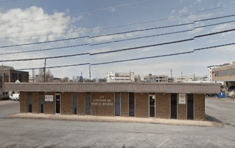 Ansari Saadat H MD - Doctor in Huntsville, AL