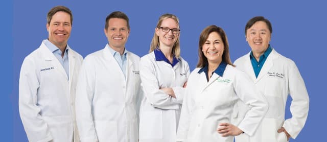 Jimmy Baugh II, MD - Doctor in Dallas, TX