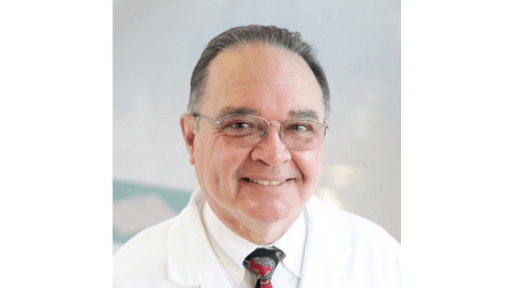 Francisco Fantauzzi-Nazario, MD - Doctor in Savannah, GA