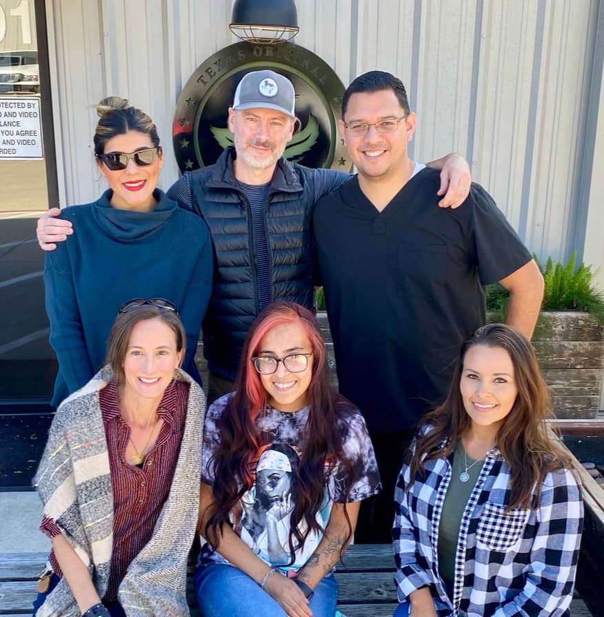 Texas Cannabis Clinic | Medical Marijuana Doctor | Telemedicine- Dallas - Doctor in Dallas, TX