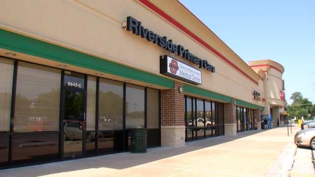 Dr. John Hervert, DO - Doctor in Tulsa, OK