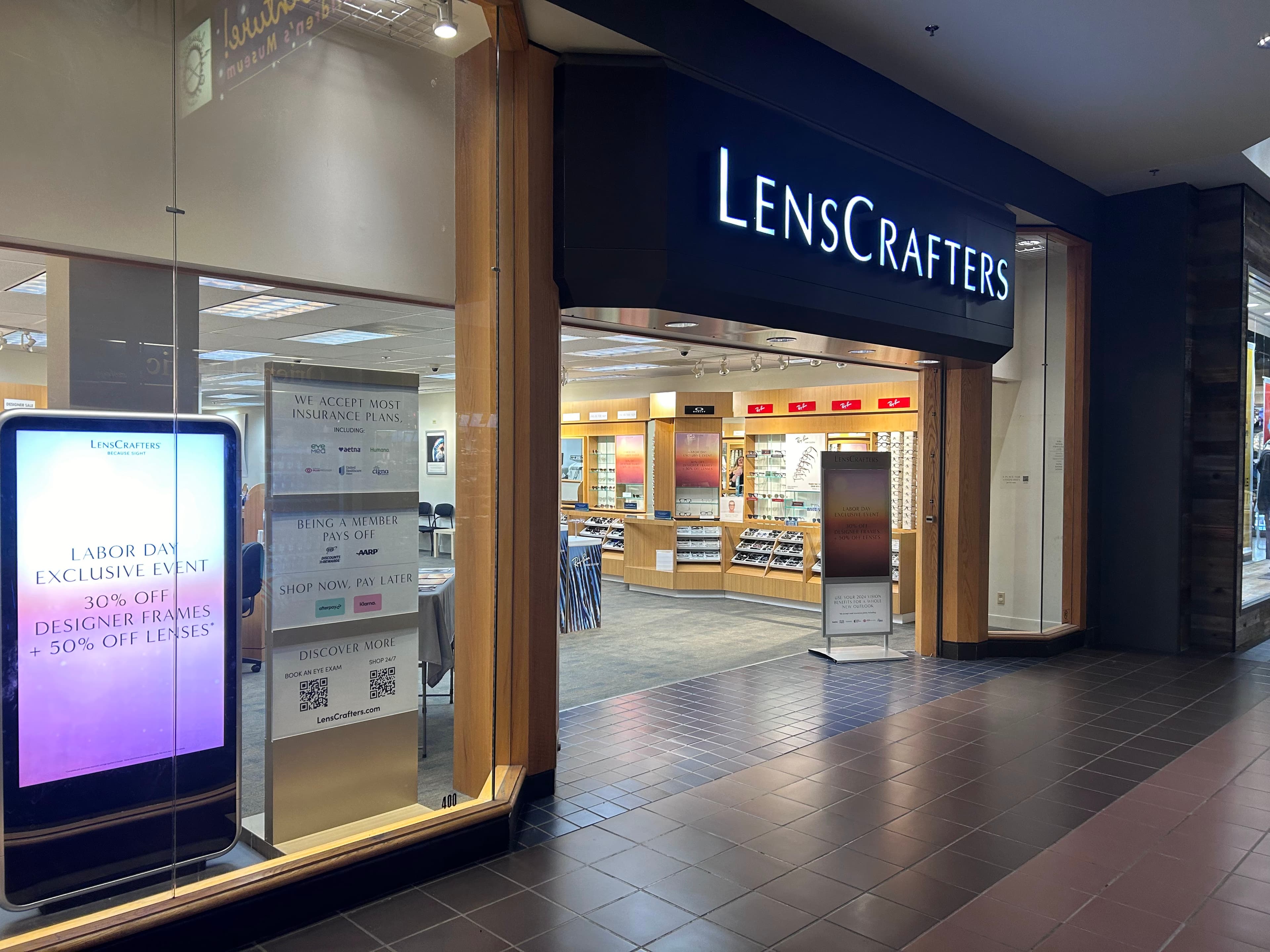 Eugene Vision Care - Doctor in Eugene, OR