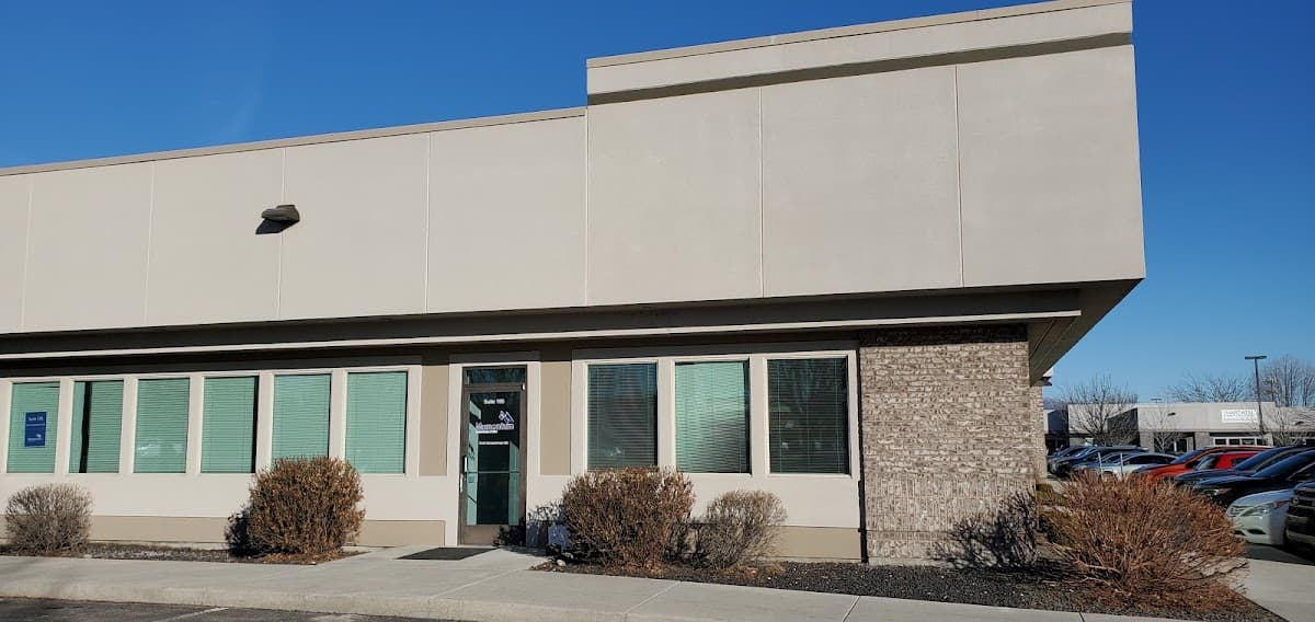 Momentum Medical Group of Idaho, Scott N Schwendiman, MD - Doctor in Boise, ID