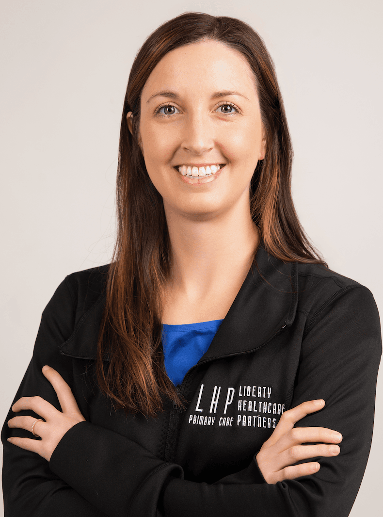 Ellen Cleland, MD at Liberty Healthcare Partners Primary Care - Doctor in Chattanooga, TN