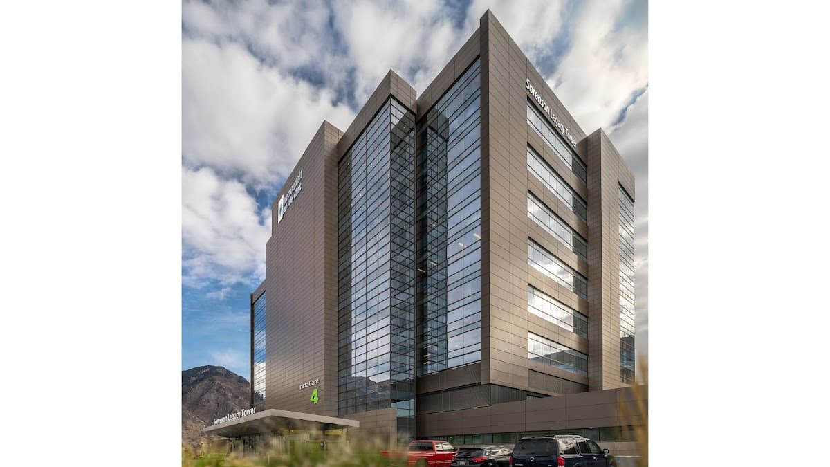 Utah Valley Clinic - Internal Medicine - Doctor in Provo, UT