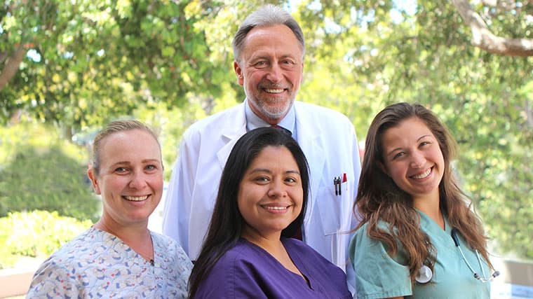 Jackson Medical Group - Doctor in Santa Barbara, CA