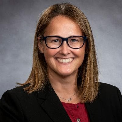 Robin Coffey, MD - Doctor in Wichita, KS