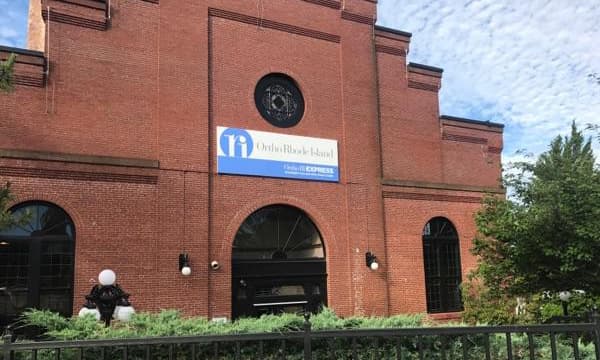 Ortho Rhode Island - Providence Office - Doctor in Providence, RI