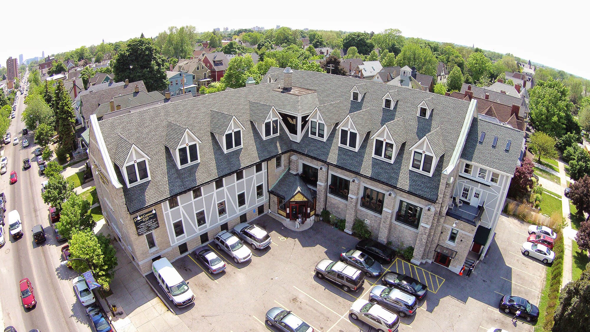 Medical Care of Western New York - Doctor in Buffalo, NY