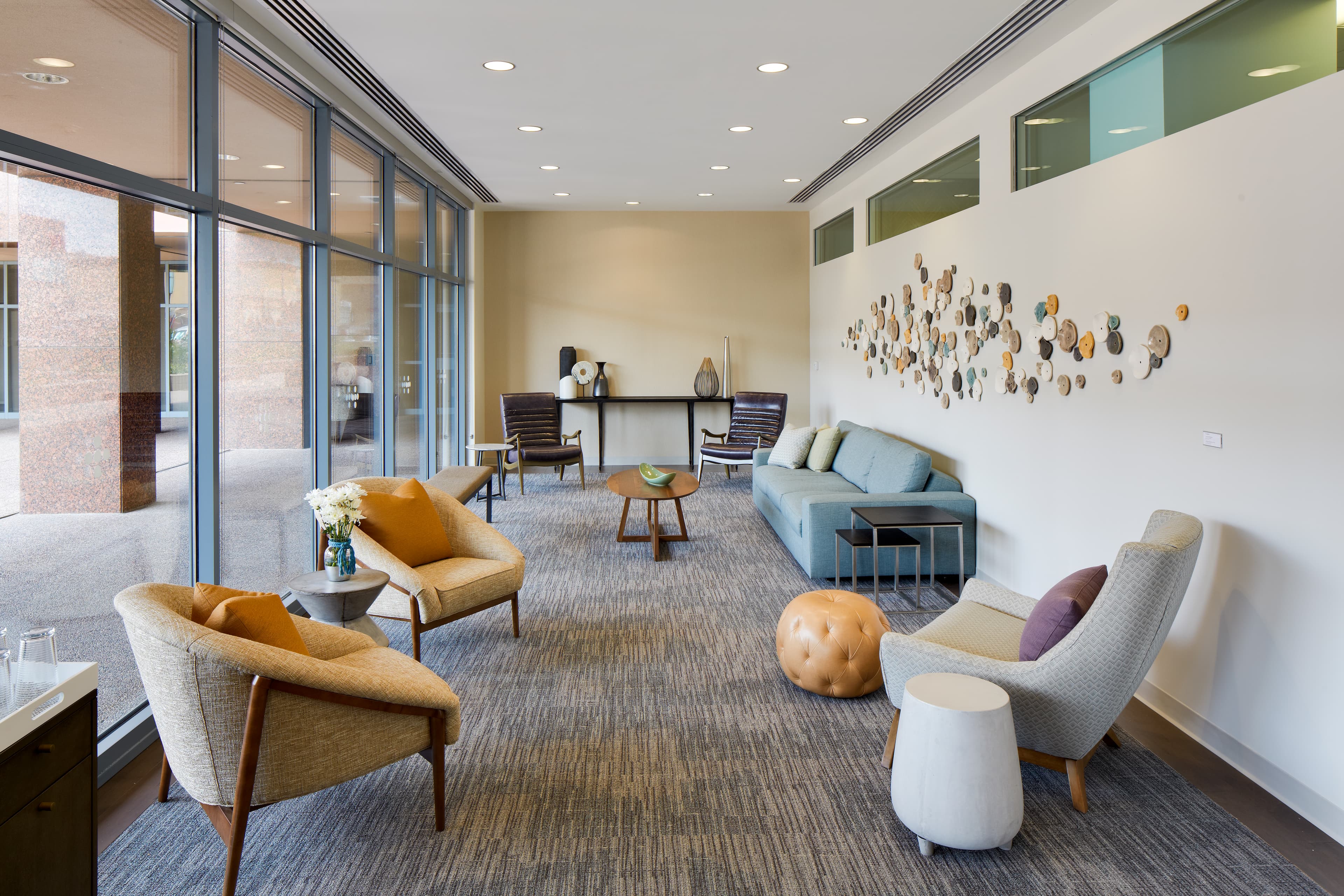 One Medical Primary Care Clinic - Scottsdale Fashion Square - Doctor in Scottsdale, AZ