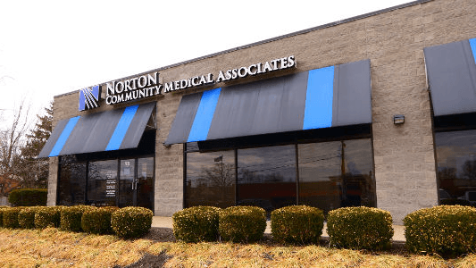 Norton Community Medical Associates - Hurstbourne - Doctor in Louisville, KY
