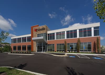 UC Health Physicians Office Midtown - Doctor in Cincinnati, OH