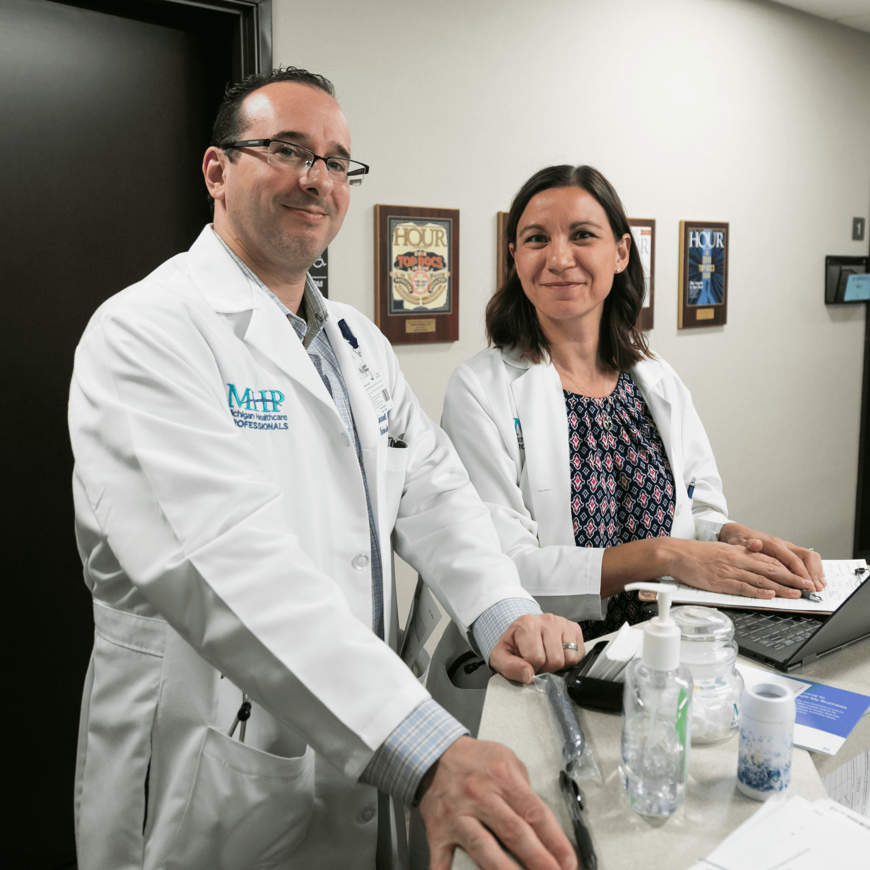 Rochester Medical Group - Doctor in Rochester Hills, MI