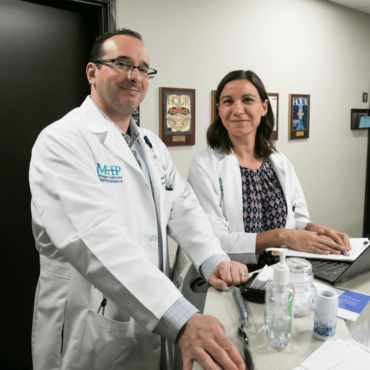 Rochester Medical Group - Doctor in Rochester Hills, MI