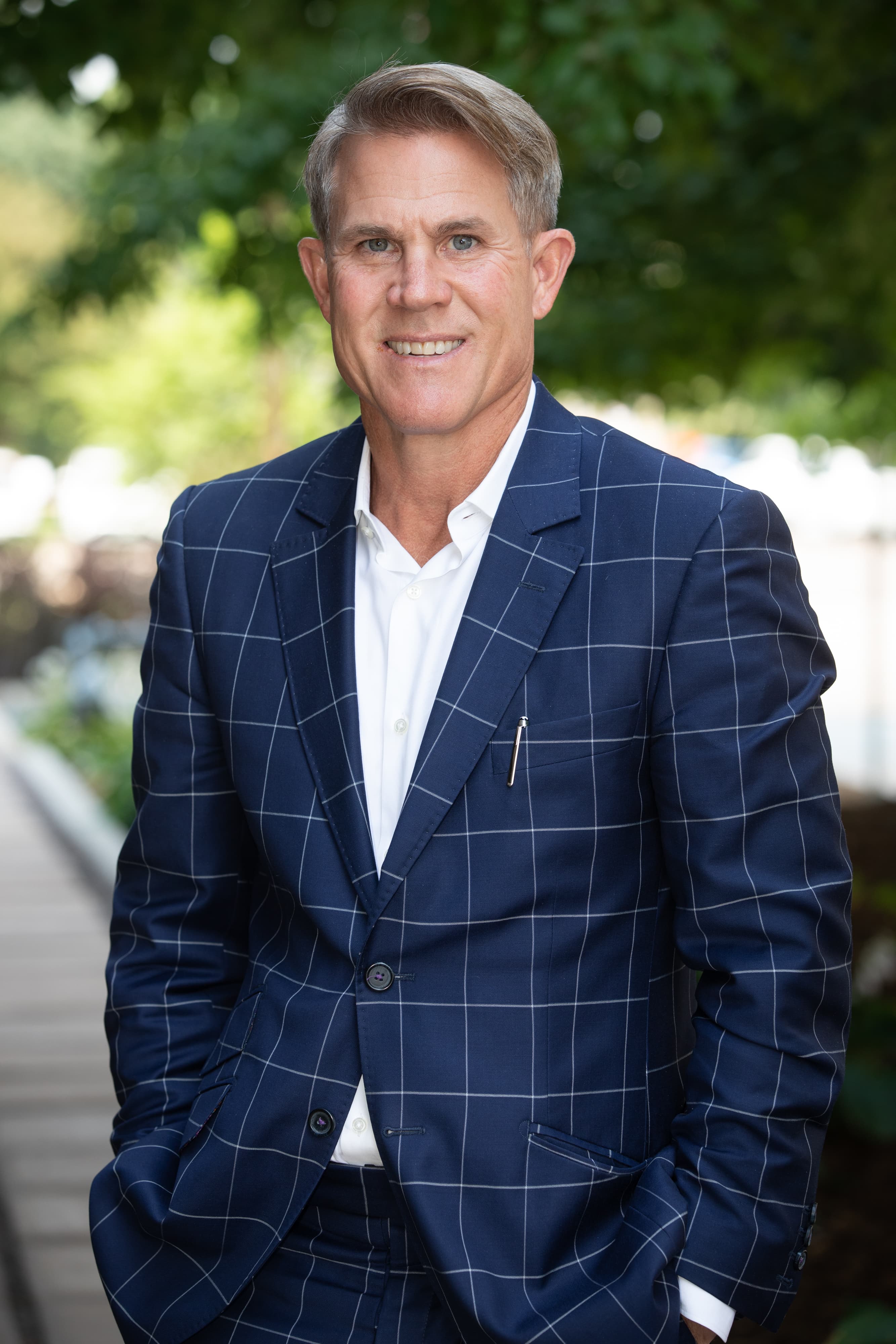 Dr. Kenton Bruice, MD | Denver Hormone Therapy | Denver Weight Loss - Doctor in Denver, CO