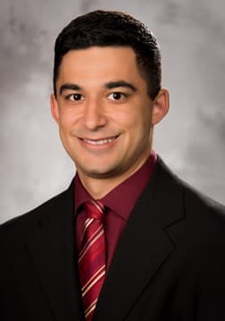 Benjamin Kaplan, DO - Doctor in Ann Arbor, MI