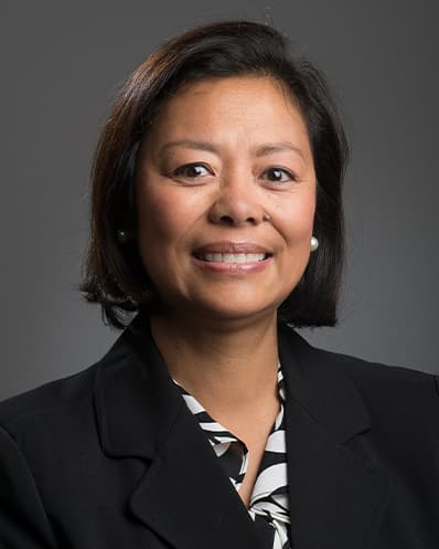 Melissa Asuncion MD - Doctor in Frederick, MD