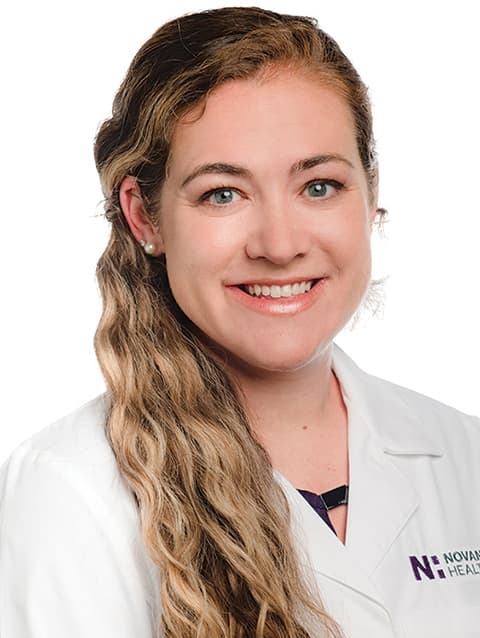 Stephanie Horan, DO - Doctor in Wilmington, NC