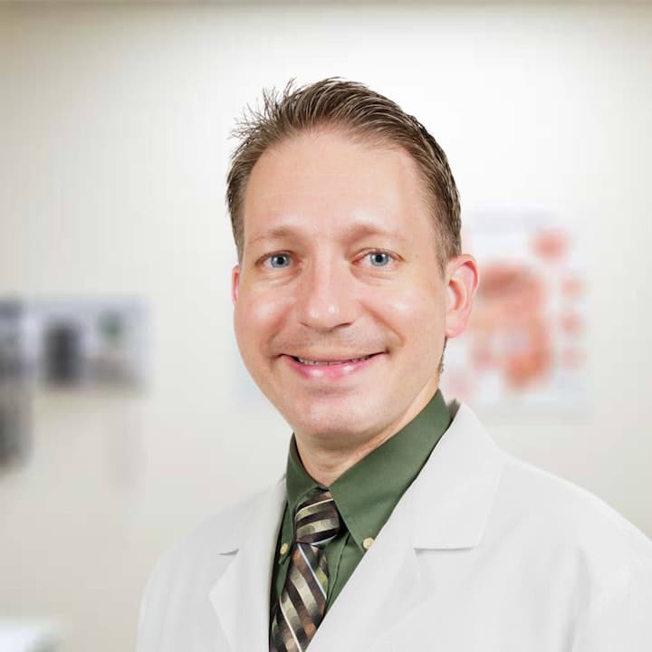 James Ryan, MD - Doctor in Memphis, TN