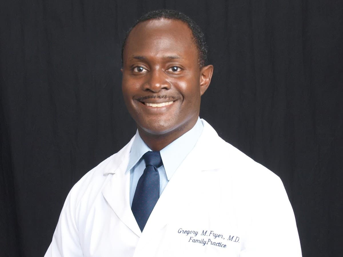 Medical Direct Care Functional Medicine Health & Wellness Center Gregory M. Fryer, MD - Doctor in Clarksville, TN
