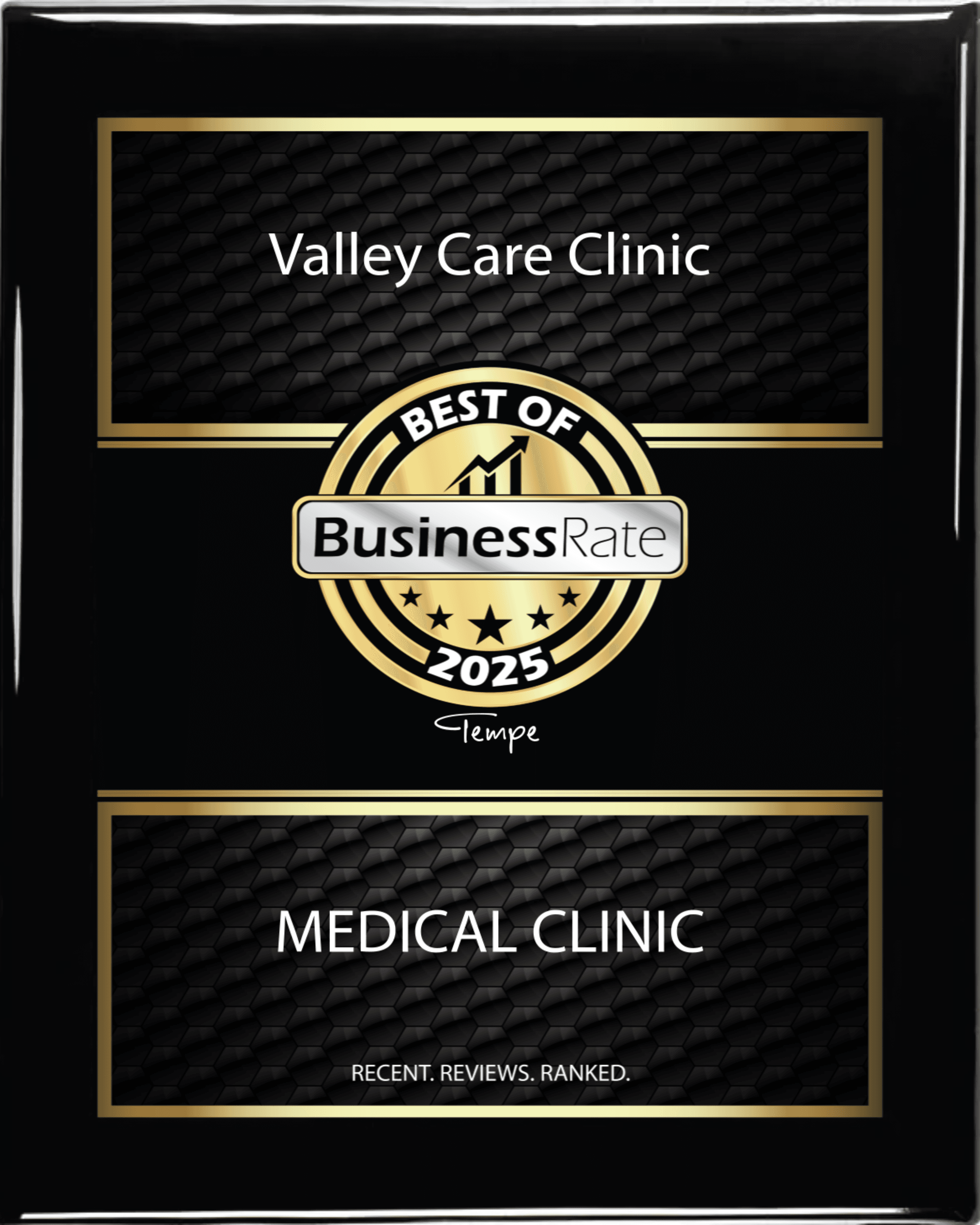 Valley Care Clinic - Doctor in Tempe, AZ
