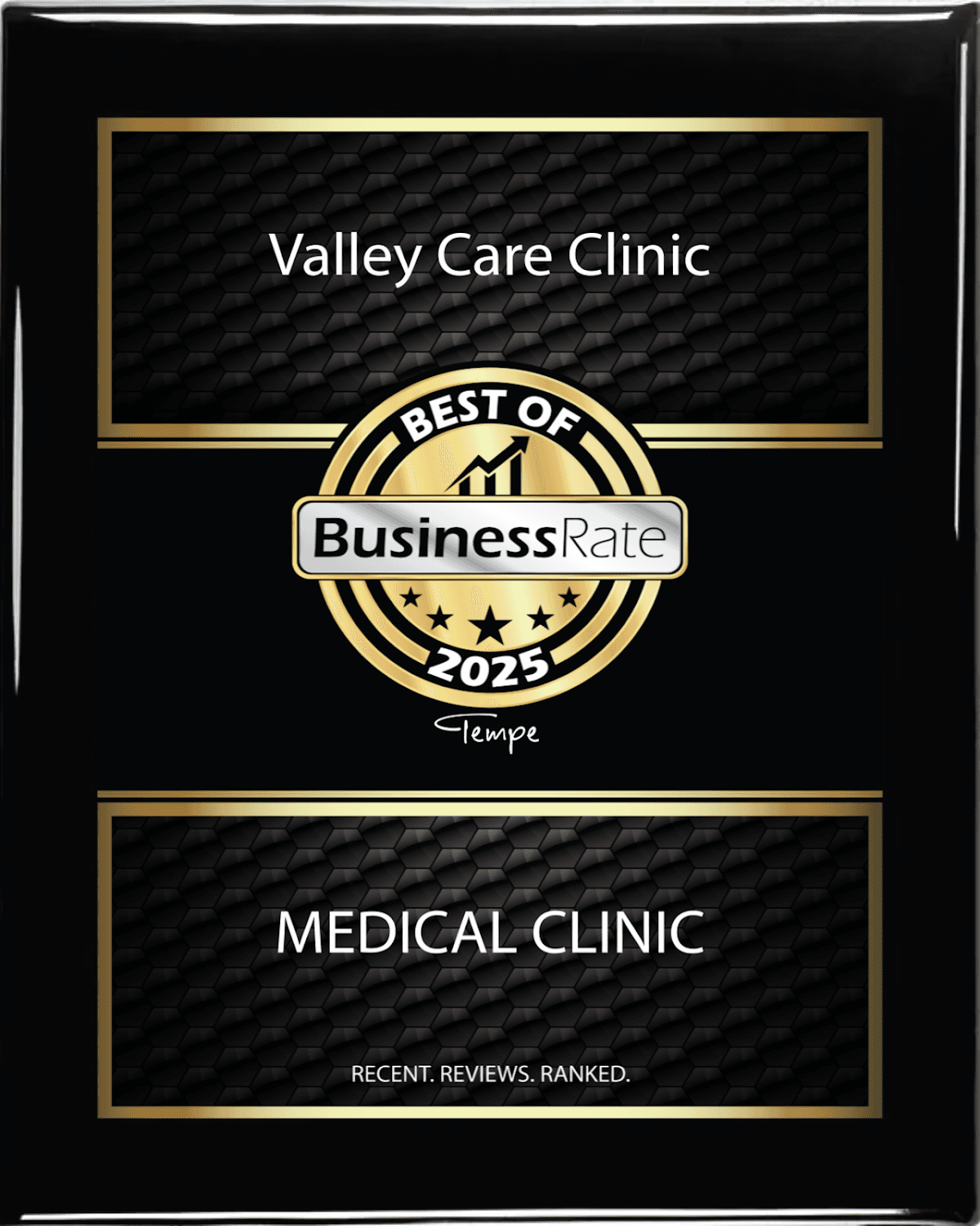 Valley Care Clinic - Doctor in Tempe, AZ