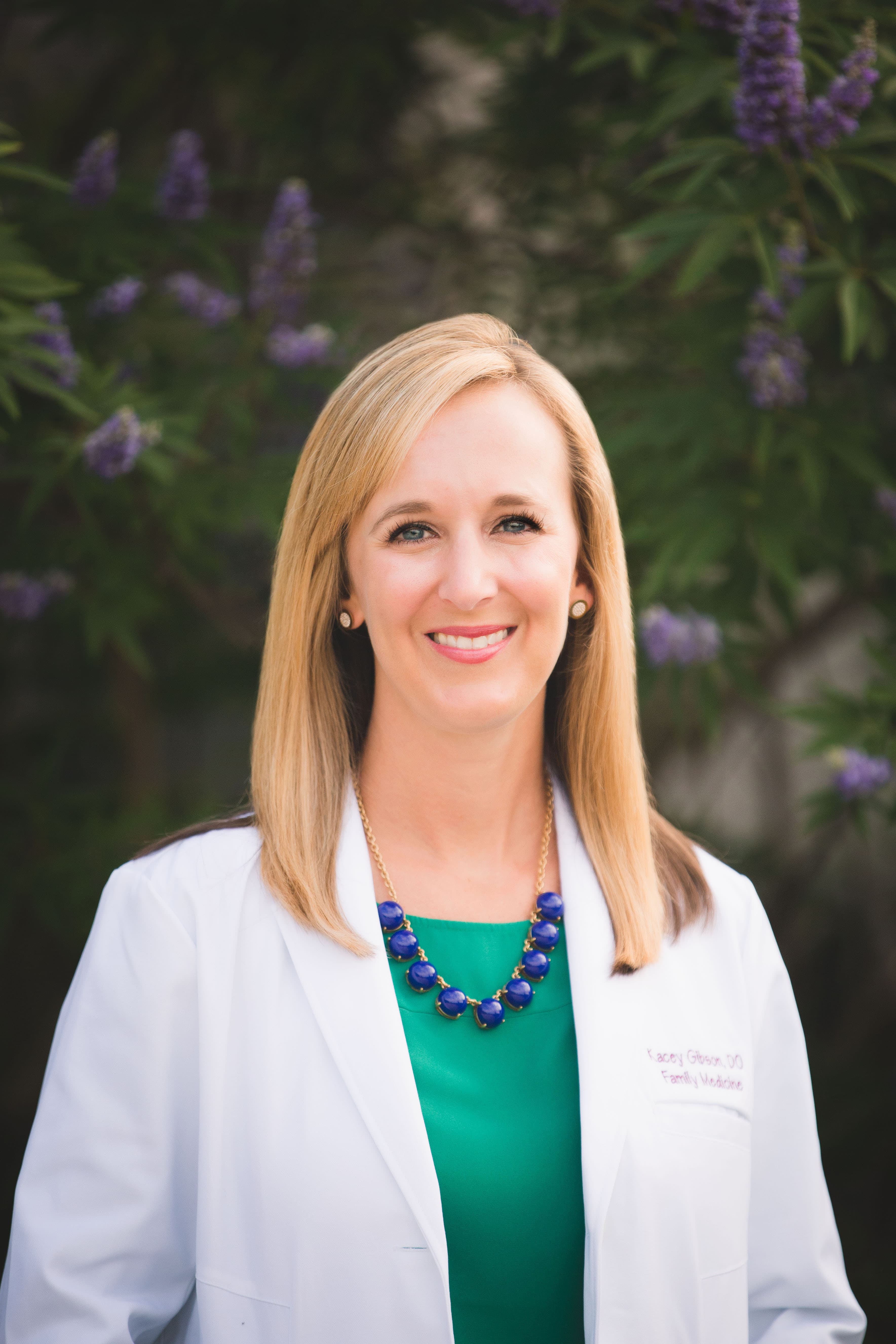 Kacey C. Gibson, D.O. - Doctor in Pensacola, FL