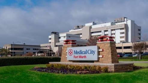 Medical City Fort Worth - Doctor in Fort Worth, TX