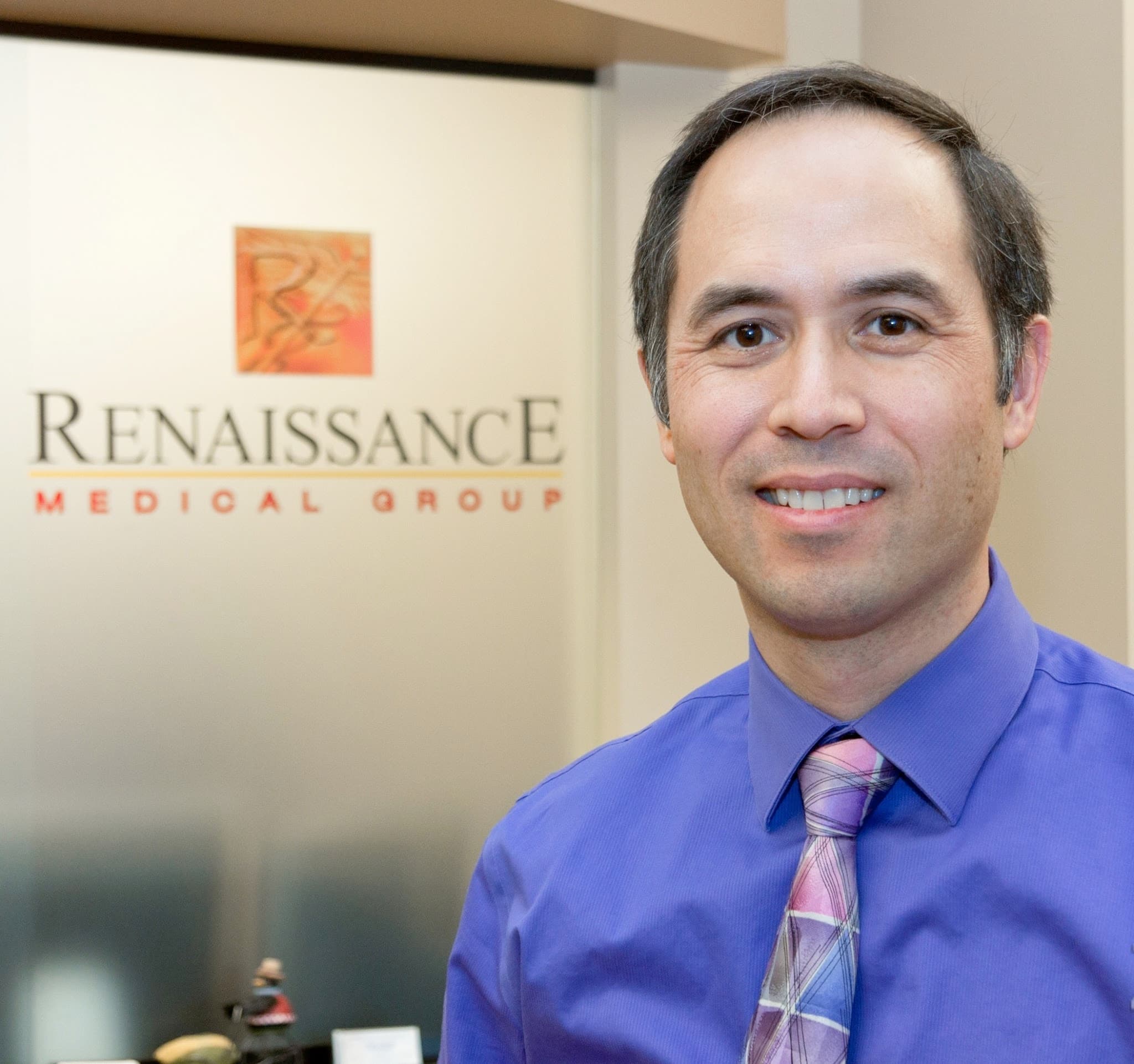 Dr. Andrew J. Carroll, MD - Doctor in Chandler, AZ