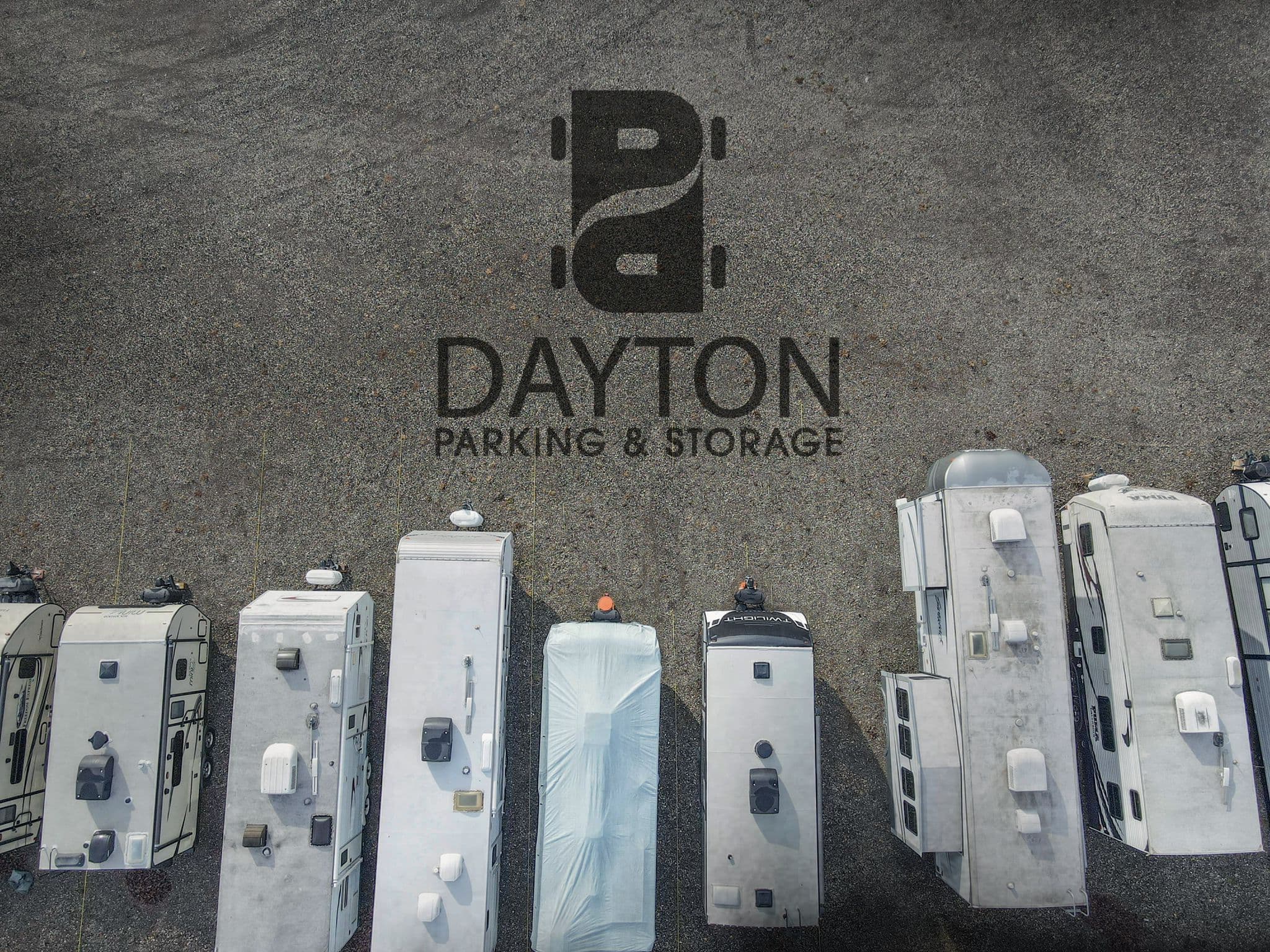 Dayton Parking & Storage - Parking in Dayton, OH