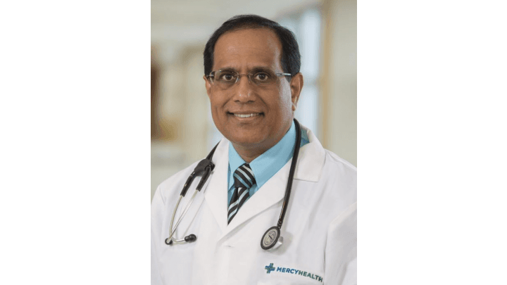 Ashok P Makadia, MD - Doctor in Lorain, OH