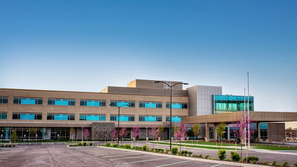 Trios Health Southridge Hospital - Doctor in Kennewick, WA