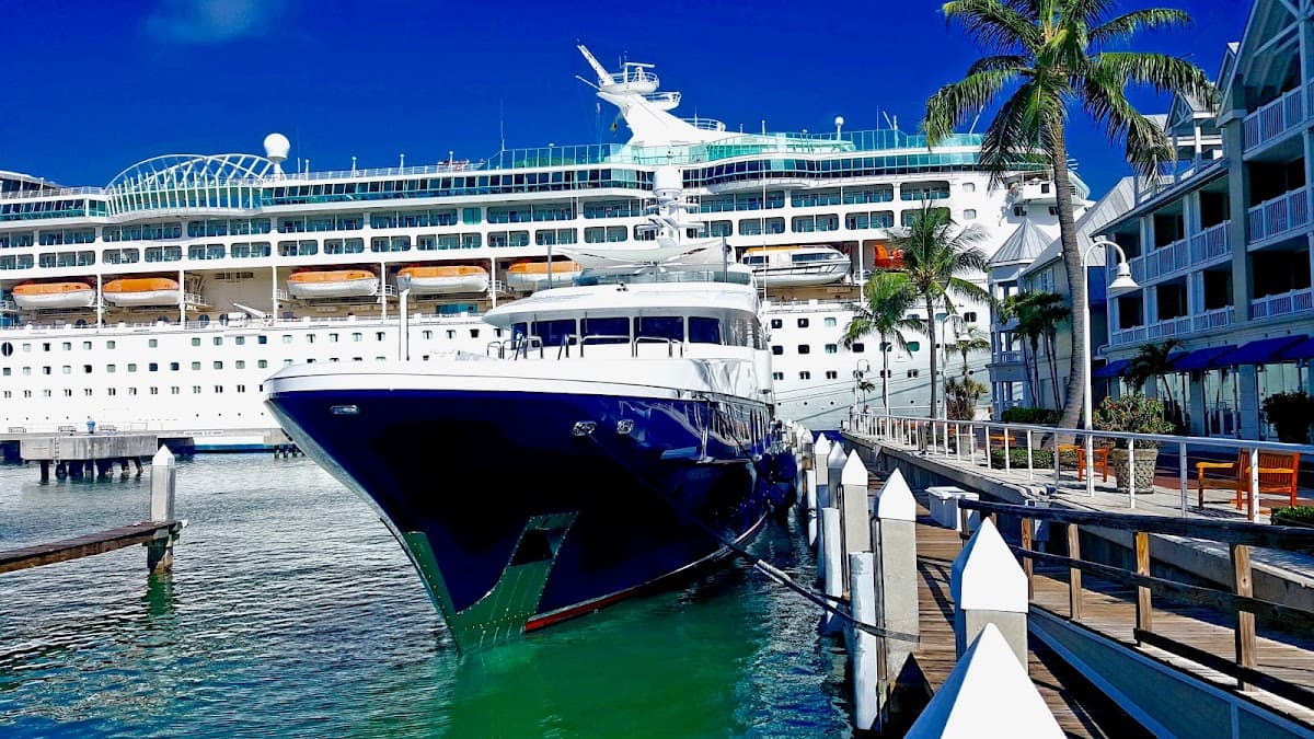 HMC Maritime Clinic , MCA, Norwegian, FAA - Doctor in Fort Lauderdale, FL