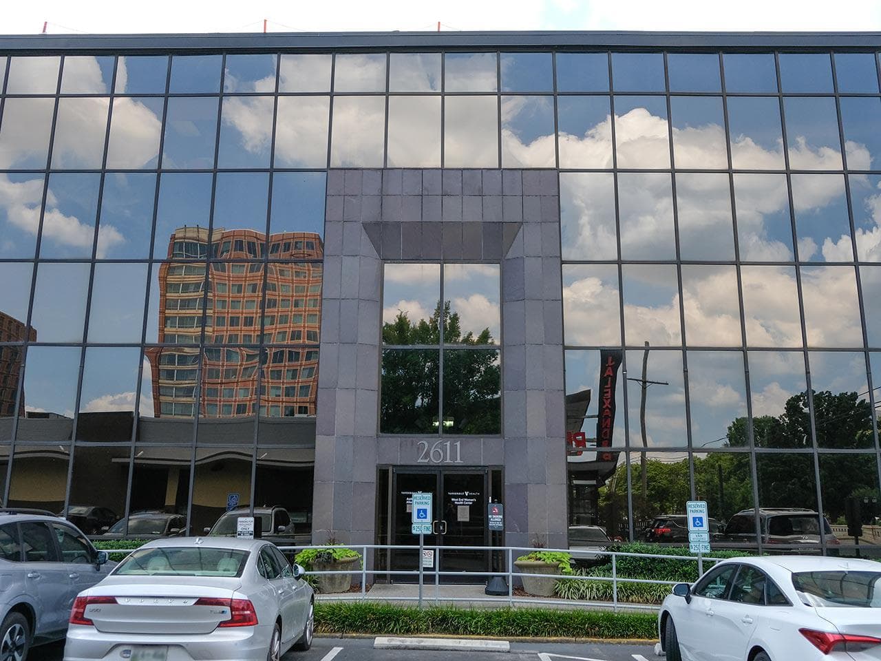 Clinic at Mercury Courts - Doctor in Nashville, TN