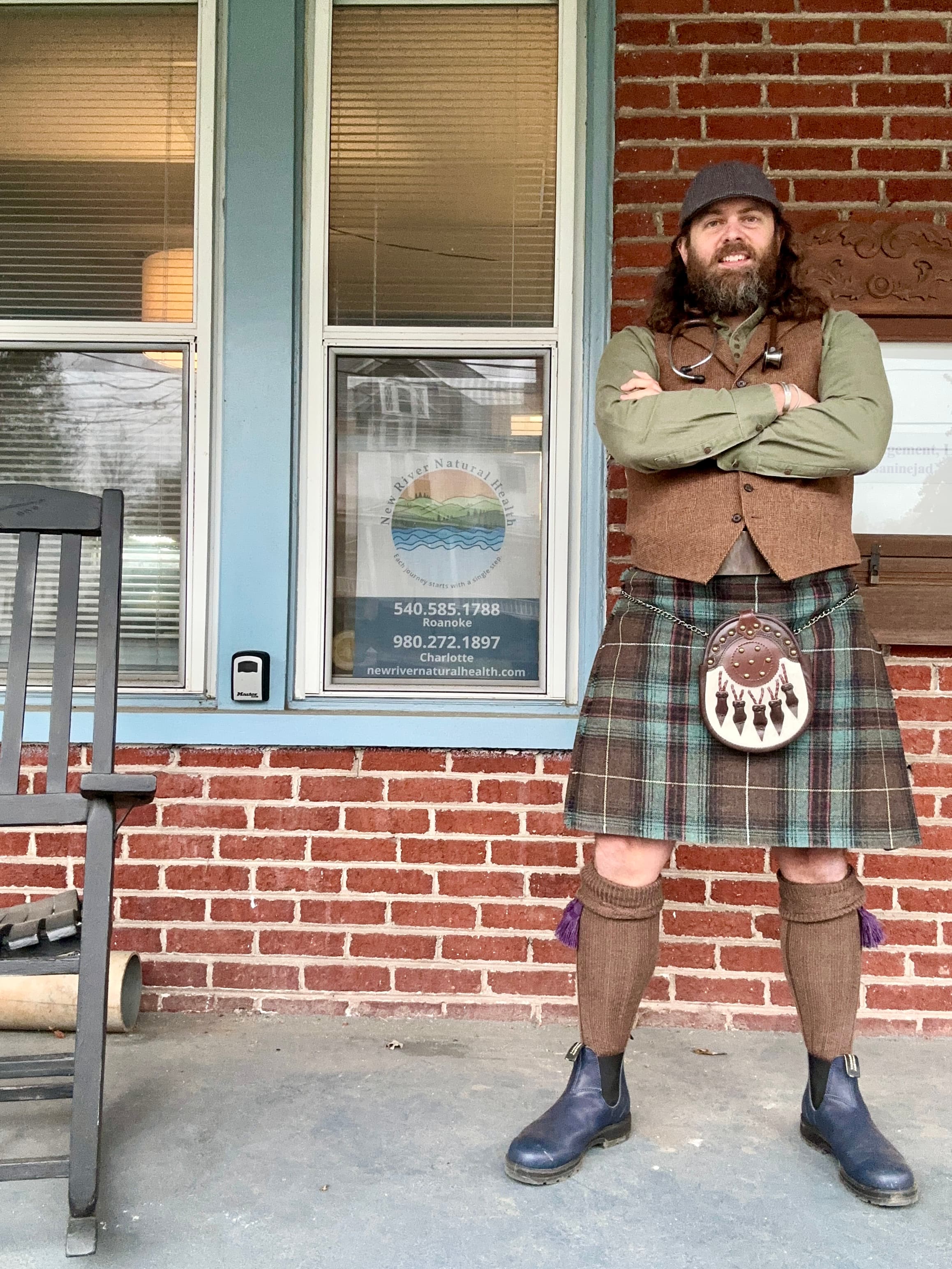 New River Natural Health LLC -Roanoke, VA - Doctor in Roanoke, VA