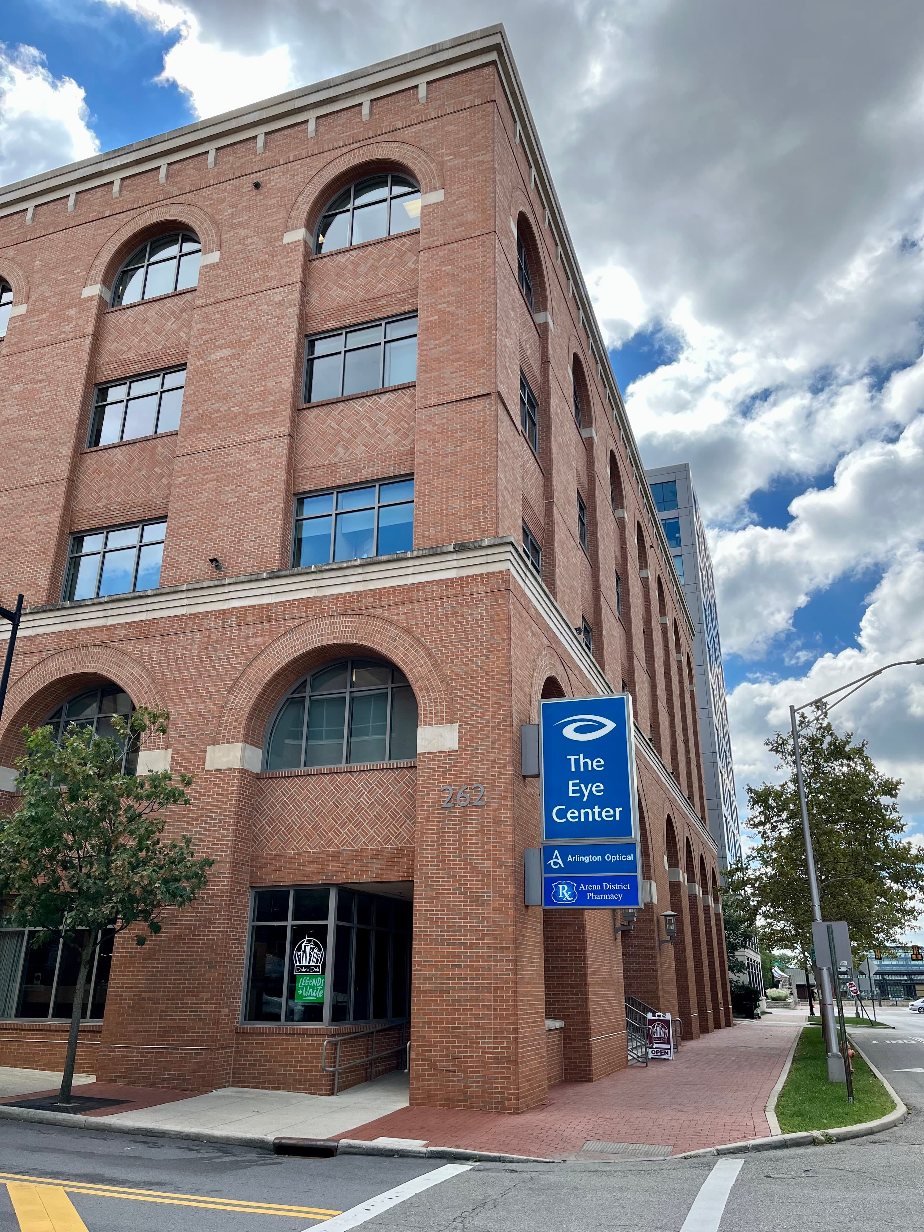 Arena Eye Surgeons - Doctor in Columbus, OH