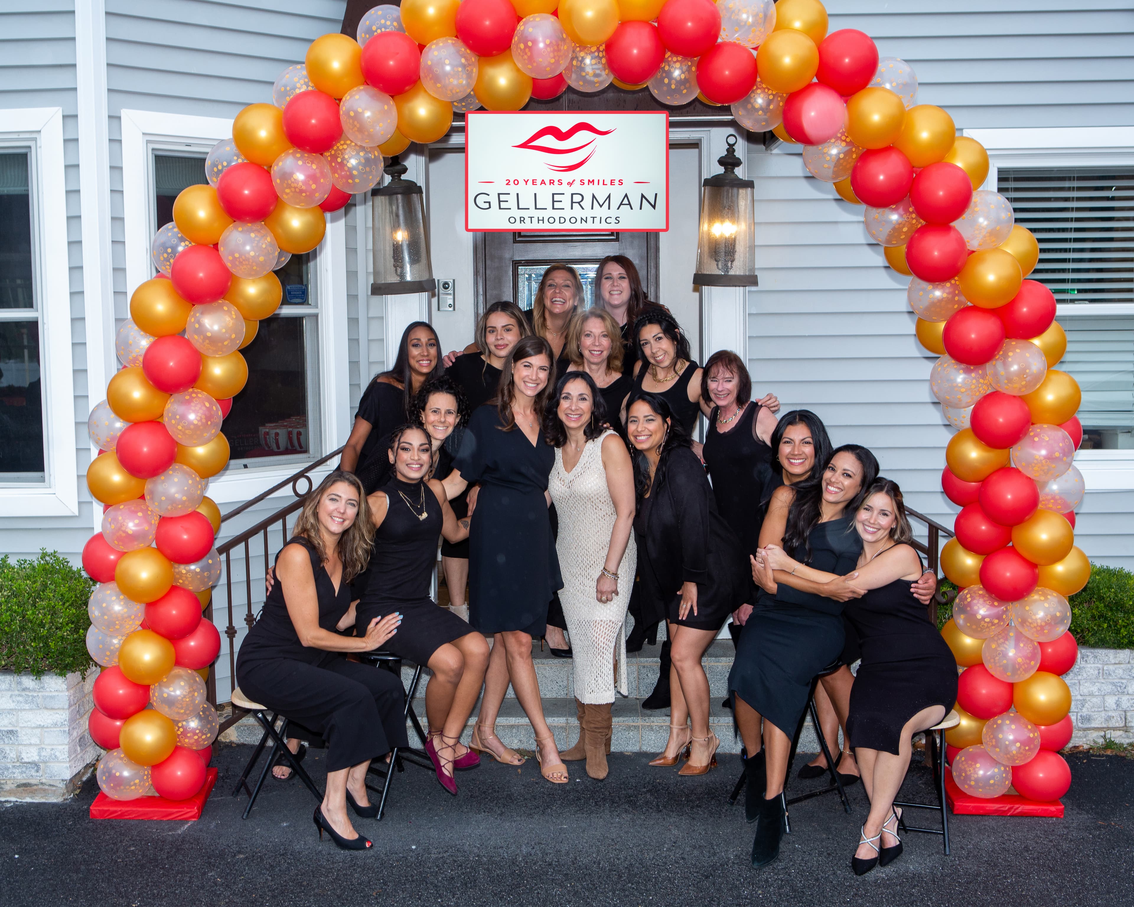 Gellerman Orthodontics - Huntington, NY - Doctor in Huntington, NY