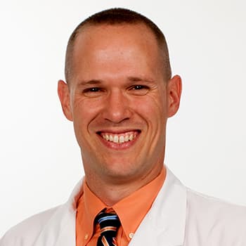 Philip Broshears, MD - Doctor in Evansville, IN