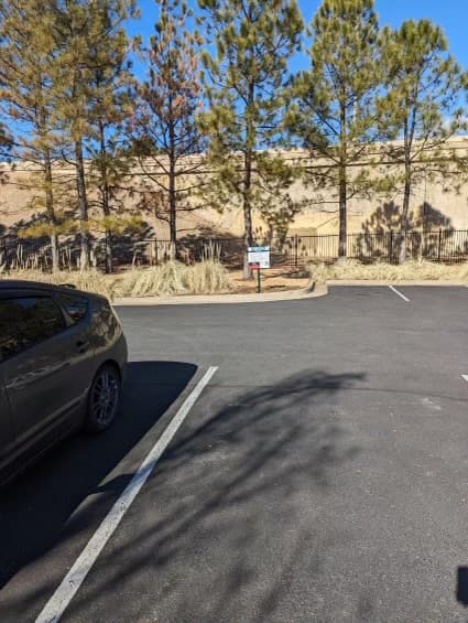 Reconciliation Lot, Tulsa | Secure Parking - Parking in Tulsa, OK