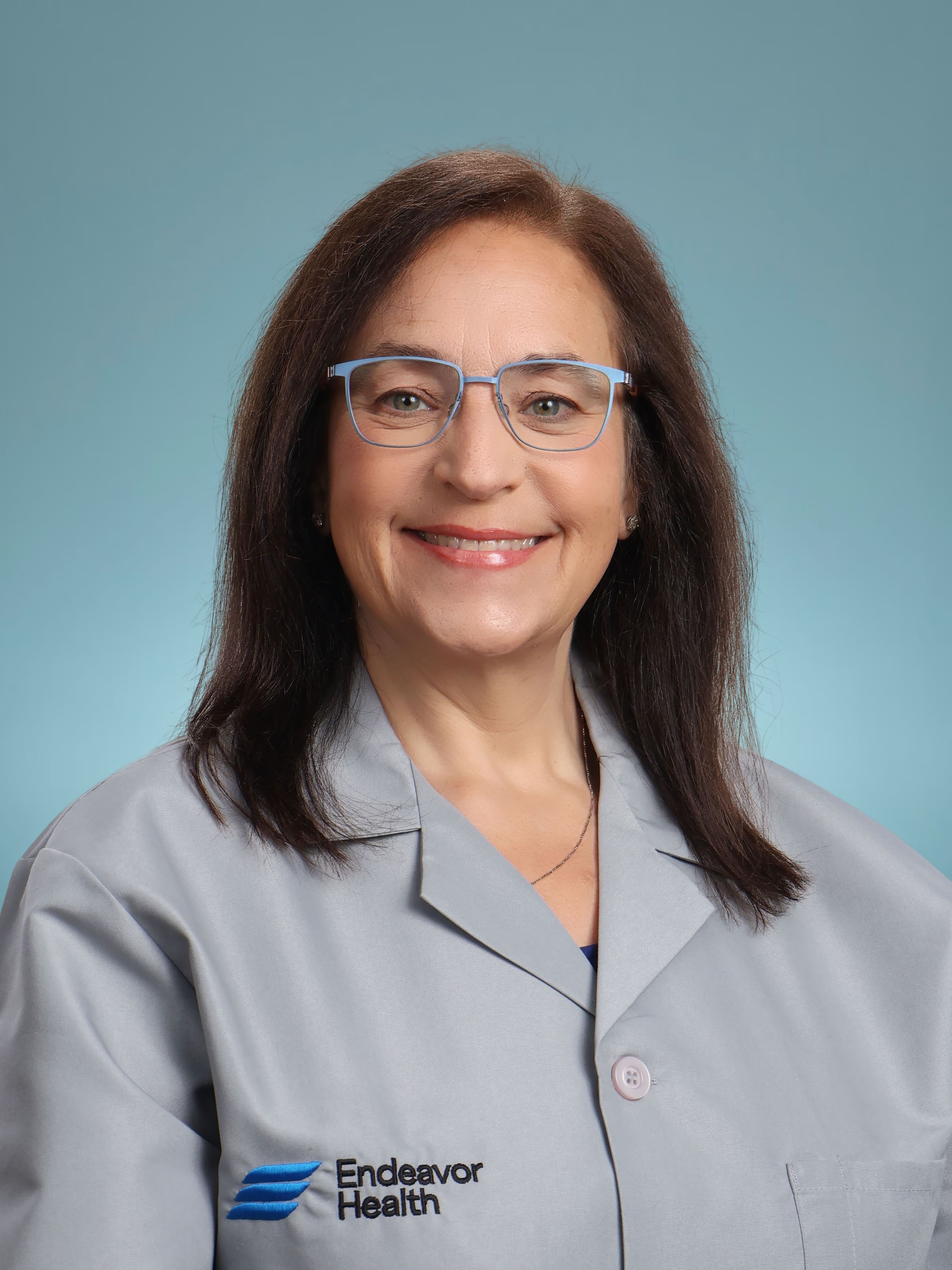 Leslie Oshin, M.D. - Doctor in Round Lake Beach, IL