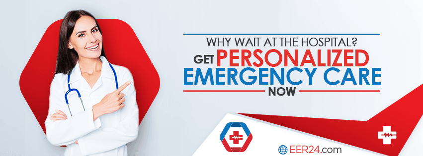 Exceptional Emergency Center - Amarillo @ Western - Doctor in Amarillo, TX